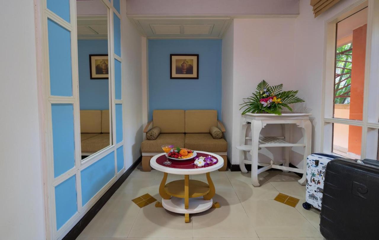 Ayodhaya Palace Beach Resort - Sha Plus Certified Ao Nang Kültér fotó