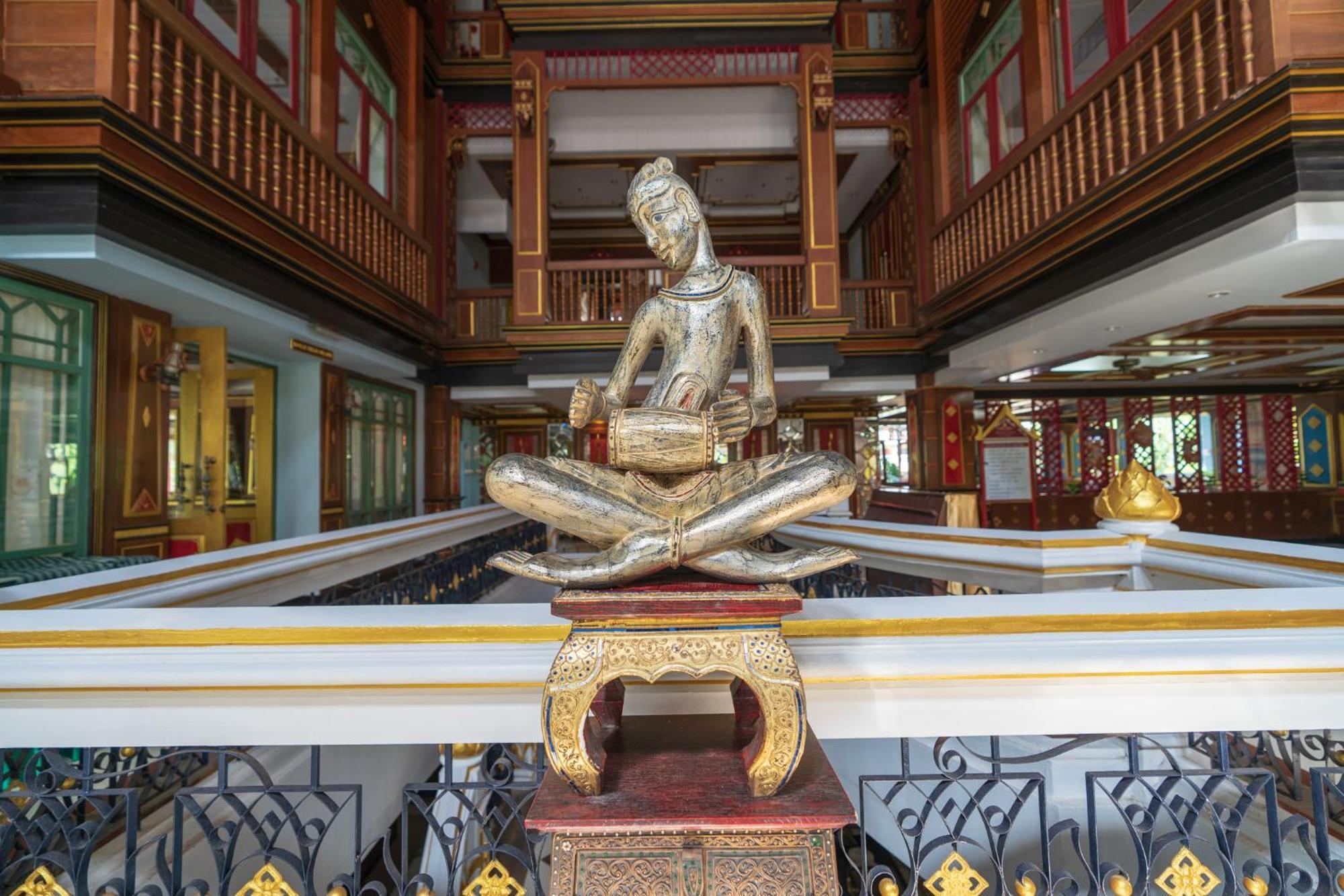 Ayodhaya Palace Beach Resort - Sha Plus Certified Ao Nang Kültér fotó