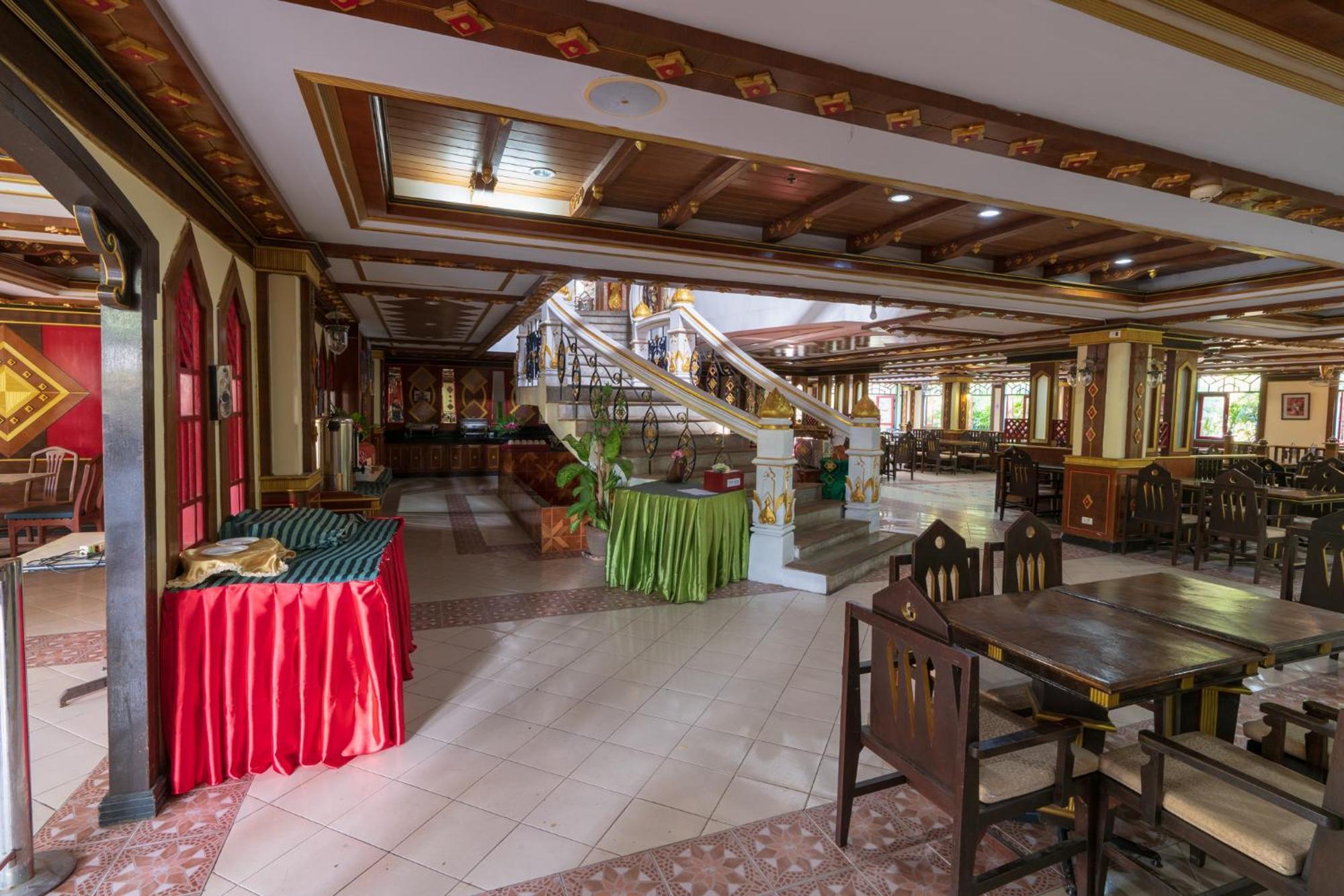 Ayodhaya Palace Beach Resort - Sha Plus Certified Ao Nang Kültér fotó