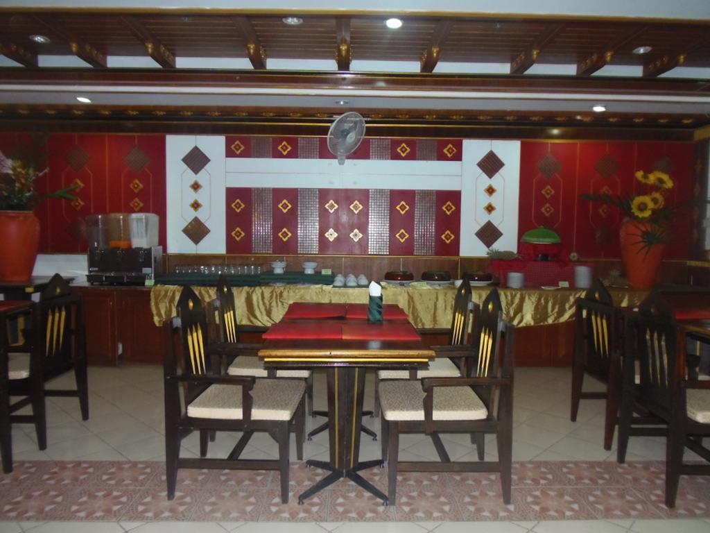 Ayodhaya Palace Beach Resort - Sha Plus Certified Ao Nang Kültér fotó